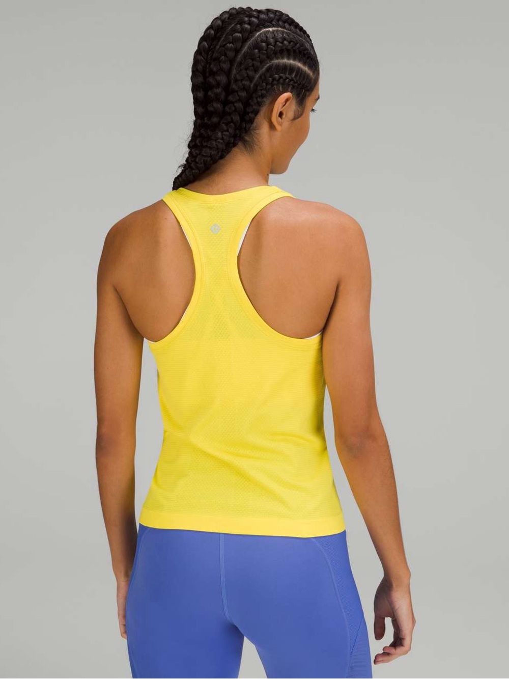 Lululemon Swiftly Tech Racerback Tank - Picture 5 of 5